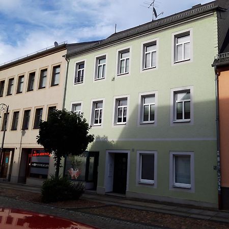 Urlaub Und Arbeit In Waldheim Apartman Kültér fotó