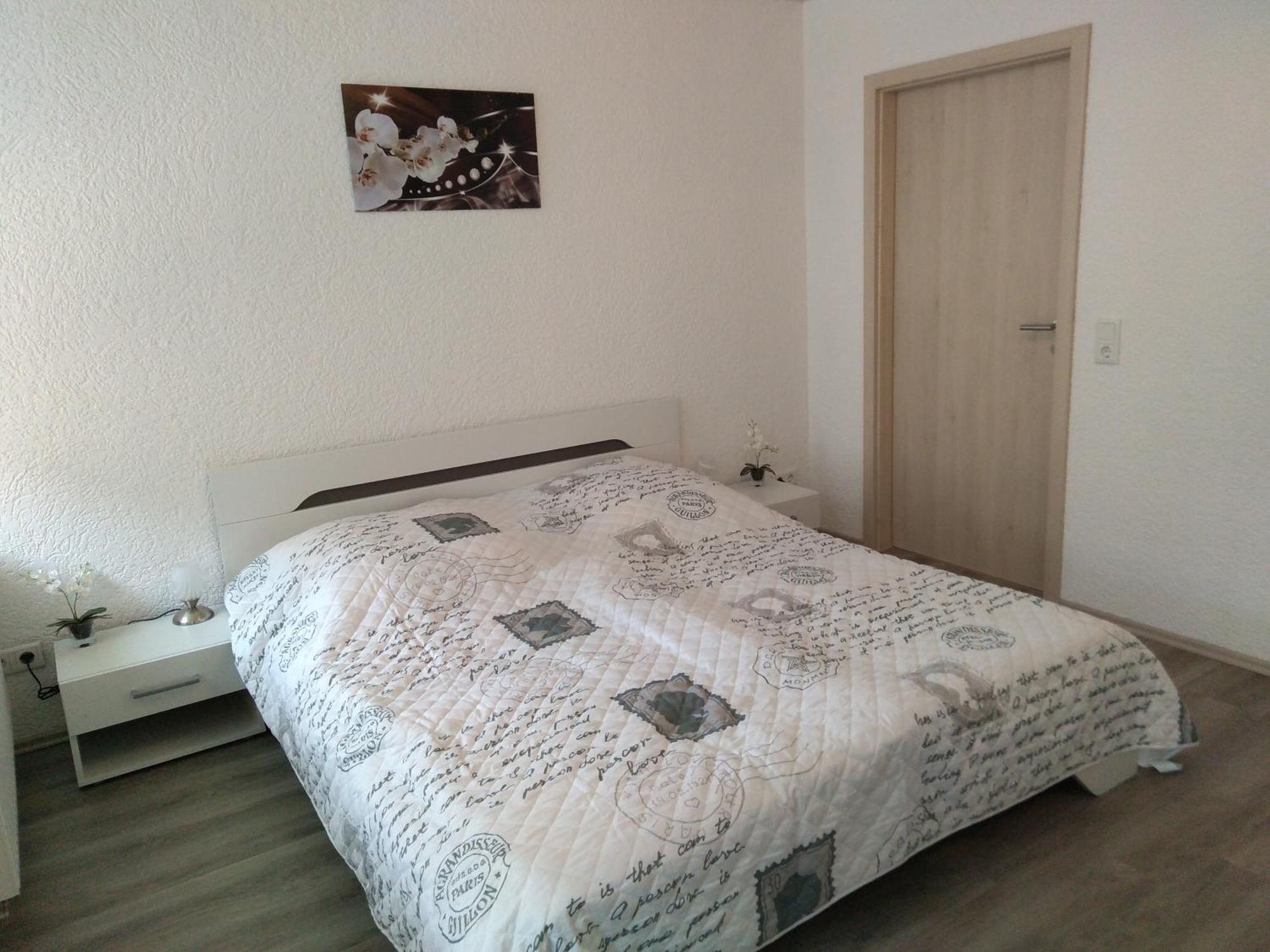 Urlaub Und Arbeit In Waldheim Apartman Kültér fotó