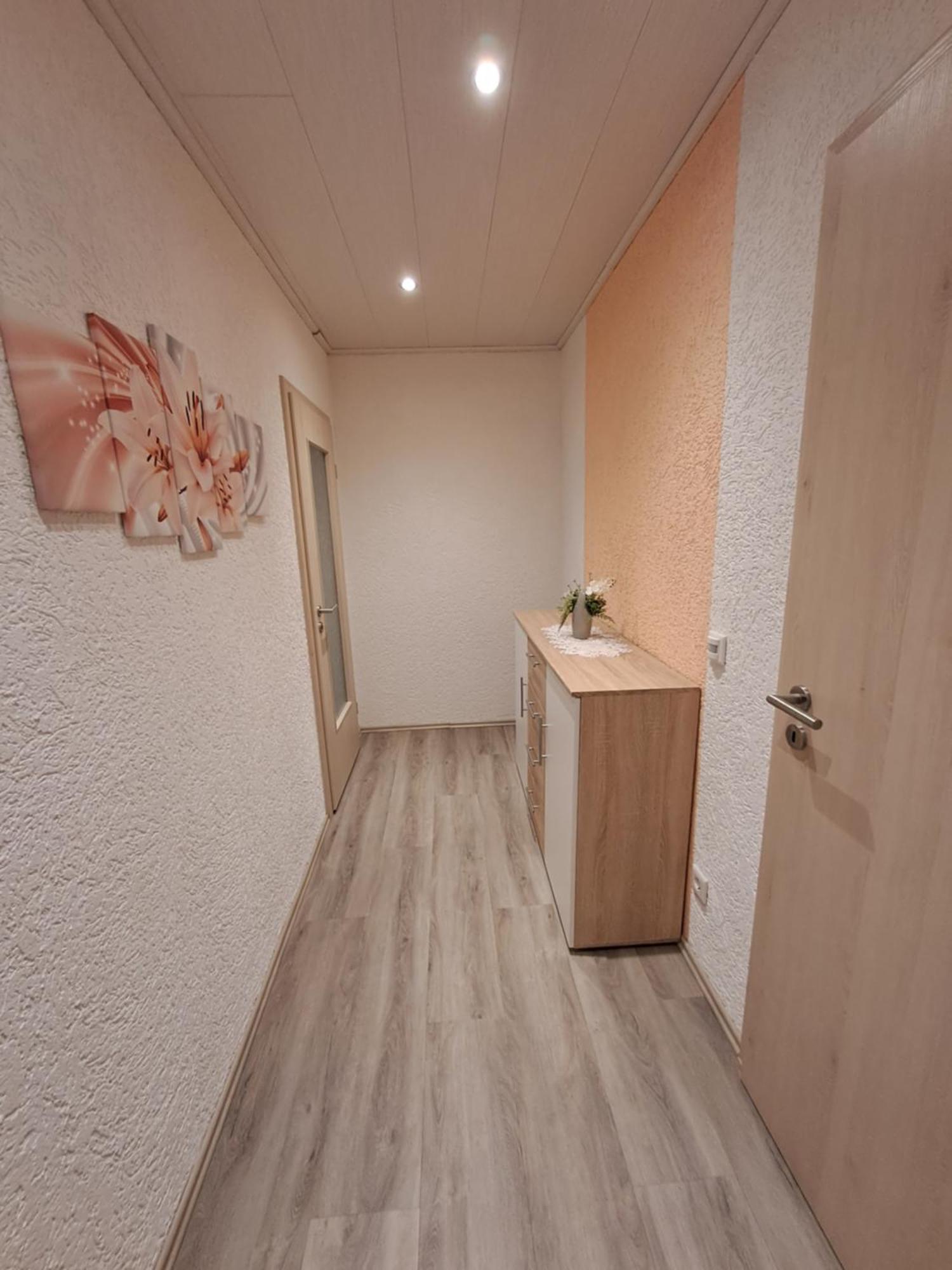 Urlaub Und Arbeit In Waldheim Apartman Kültér fotó