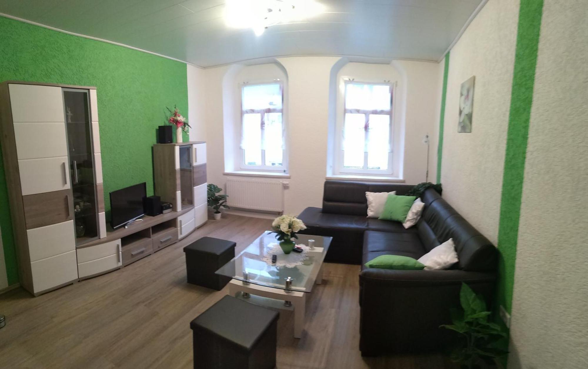 Urlaub Und Arbeit In Waldheim Apartman Kültér fotó
